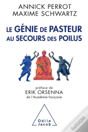 Capa do artigo Le Génie De Pasteur Au Secours De Poilus