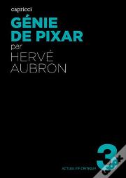 Le Genie De Pixar