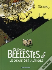 Capa do artigo Le Génie Des Alpages : Bêêêêstes Of