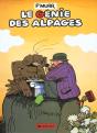 Le Génie Des Alpages Tome 1 - Preview