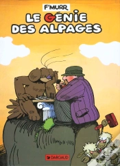 Capa do artigo Le Génie Des Alpages Tome 1