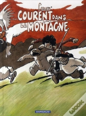 Capa do artigo Le Génie Des Alpages Tome 14 : ... Courent Dans La Montagne