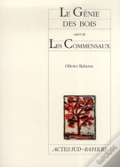 Capa do artigo Le Génie Des Bois ; Les Commensaux