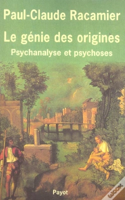 Capa do artigo Le Génie Des Origines