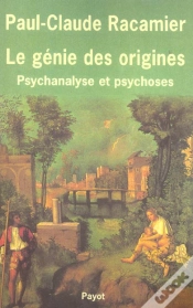 Capa do artigo Le Génie Des Origines