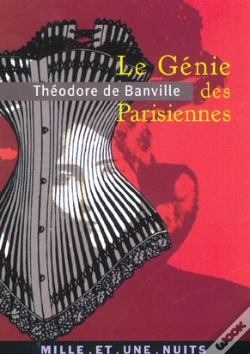 Capa do artigo Le Genie Des Parisiennes