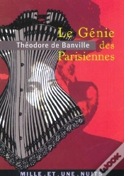 Capa do artigo Le Genie Des Parisiennes