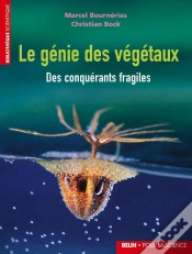 Capa do artigo Le Génie Des Végétaux : Des Conquérants Fragiles