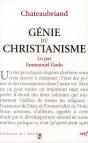 Le Genie Du Christianisme De Rene De Chateaubriand - Preview