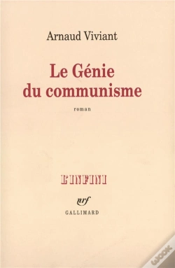 Capa do artigo Le Genie Du Communisme