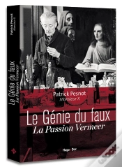 Capa do artigo Le Génie Du Faux ; La Passion Vermeer