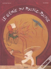 Capa do artigo Le Génie Du Pousse-Pousse