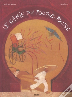 Capa do artigo Le Génie Du Pousse-Pousse
