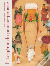 Capa do artigo Le Génie Du Pousse-Pousse