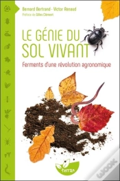 Capa do artigo Le Génie Du Sol Vivant