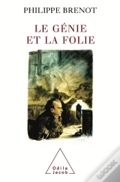 Capa do artigo Le Génie Et La Folie