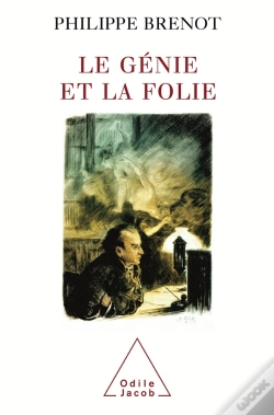 Capa do artigo Le Génie Et La Folie