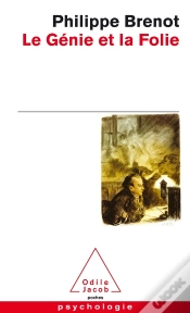 Capa do artigo Le Génie Et La Folie