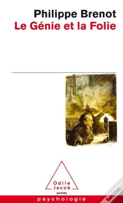 Capa do artigo Le Génie Et La Folie