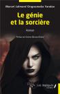 Le Genie Et La Sorciere - Roman - Preview