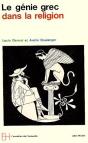 Le Génie Grec Dans La Religion - Preview