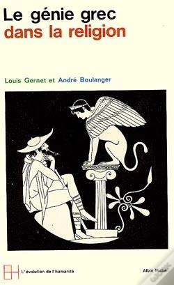 Capa do artigo Le Génie Grec Dans La Religion