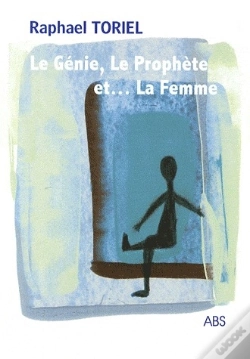 Capa do artigo Le Génie, Le Prophète Et... La Femme