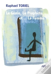 Capa do artigo Le Génie, Le Prophète Et... La Femme