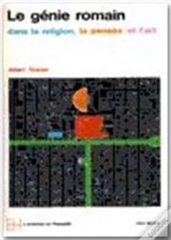Capa do artigo Le Génie Romain Dans La Religion