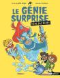 Le Génie Surprise : Même Pas Peur ! - Preview