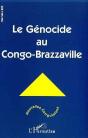 Le Genocide Au Congo-Brazzaville ; Revue Nouvelles Congolaises N. 025 - Preview