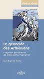 Le Génocide Des Arméniens ; Origine Et Permanence Du Crime Contre L'Humanité - Preview