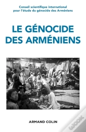 Le Génocide Des Arméniens