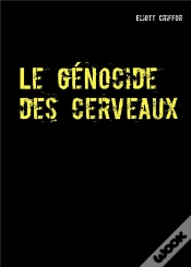Capa do artigo Le Genocide Des Cerveaux