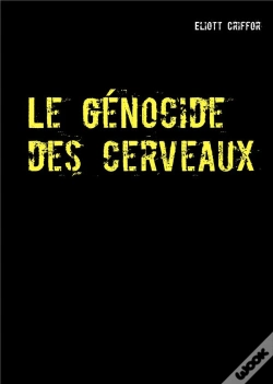 Capa do artigo Le Genocide Des Cerveaux