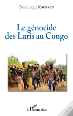 Capa do artigo Le Génocide Des Laris Au Congo