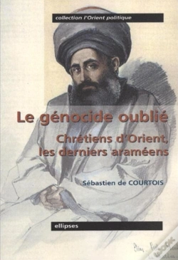 Capa do artigo Le Génocide Oublié - Chrétiens D'Orient, Les Derniers Araméens