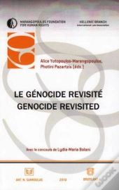 Le Genocide Revisite