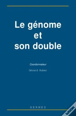 Capa do artigo Le Genome Et Son Double