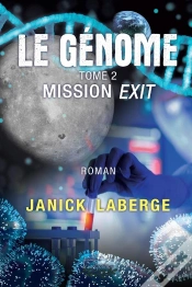 Capa do artigo Le Génome Tome 2 - Mission Exit