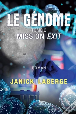Capa do artigo Le Génome Tome 2 - Mission Exit
