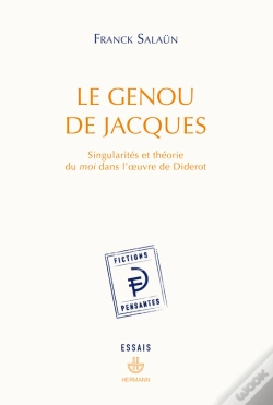 Capa do artigo Le Genou De Jacques