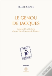 Capa do artigo Le Genou De Jacques ; Singularités Et Théorie De Moi Dans L