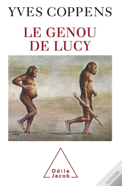 Capa do artigo Le Genou De Lucy
