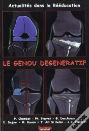 Capa do artigo Le Genou Degeneratif