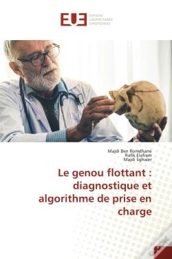 Capa do artigo Le Genou Flottant : Diagnostique Et Algorithme De Prise En Charge