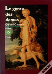Capa do artigo Le Genre Des Dames