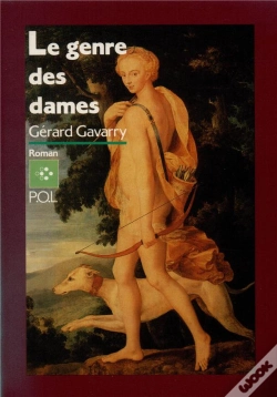Capa do artigo Le Genre Des Dames