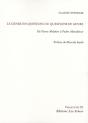 Le Genre En Question Ou Questions De Genre - Preview