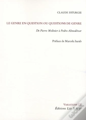 Le Genre En Question Ou Questions De Genre